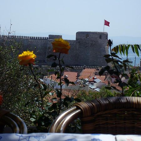 Adali Guest House Bozcaada Exterior photo