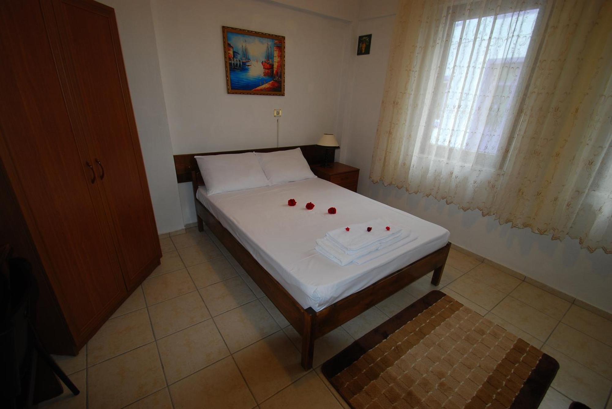 Adali Guest House Bozcaada Exterior photo