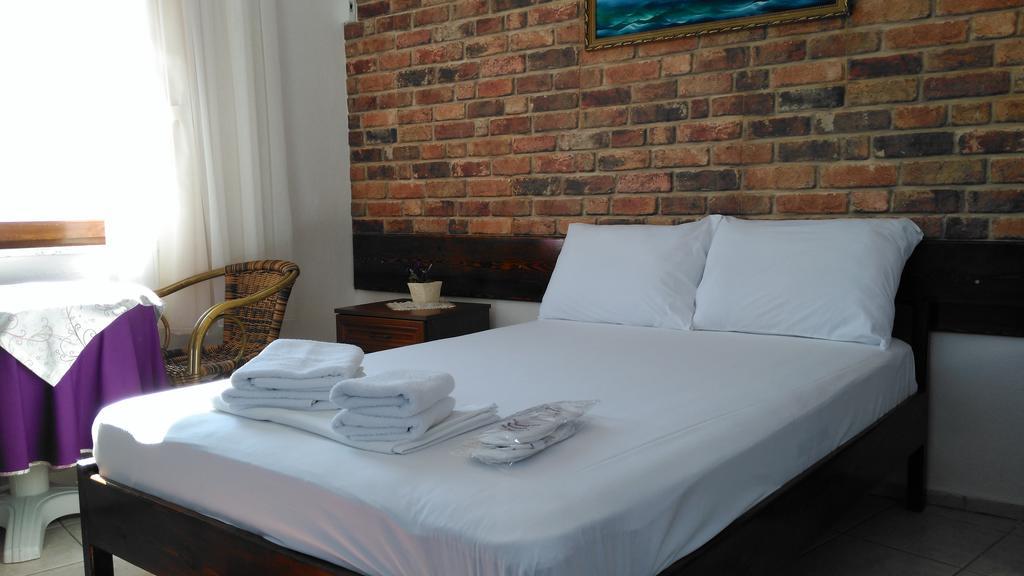 Adali Guest House Bozcaada Exterior photo