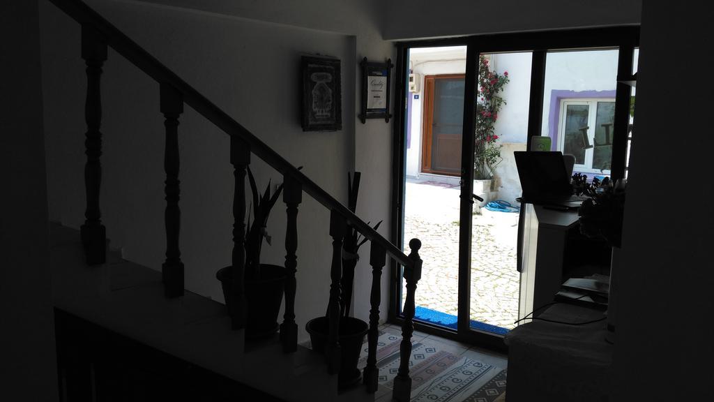 Adali Guest House Bozcaada Exterior photo