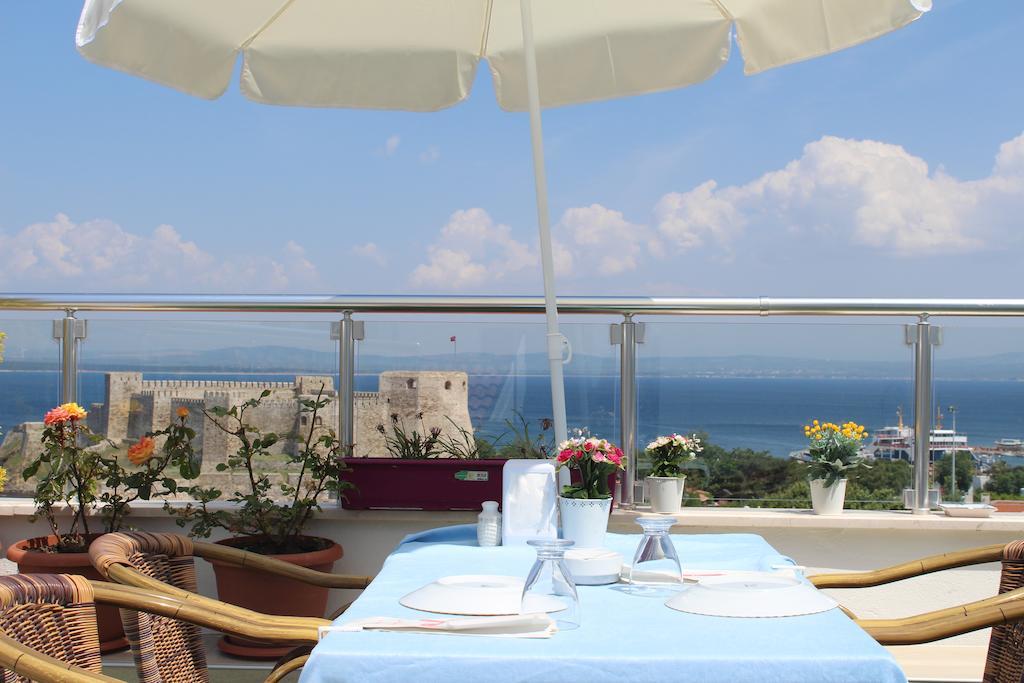 Adali Guest House Bozcaada Exterior photo