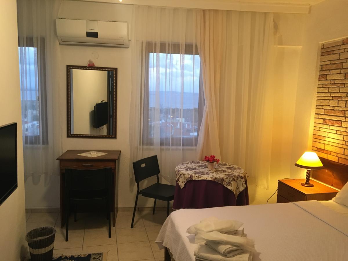 Adali Guest House Bozcaada Exterior photo