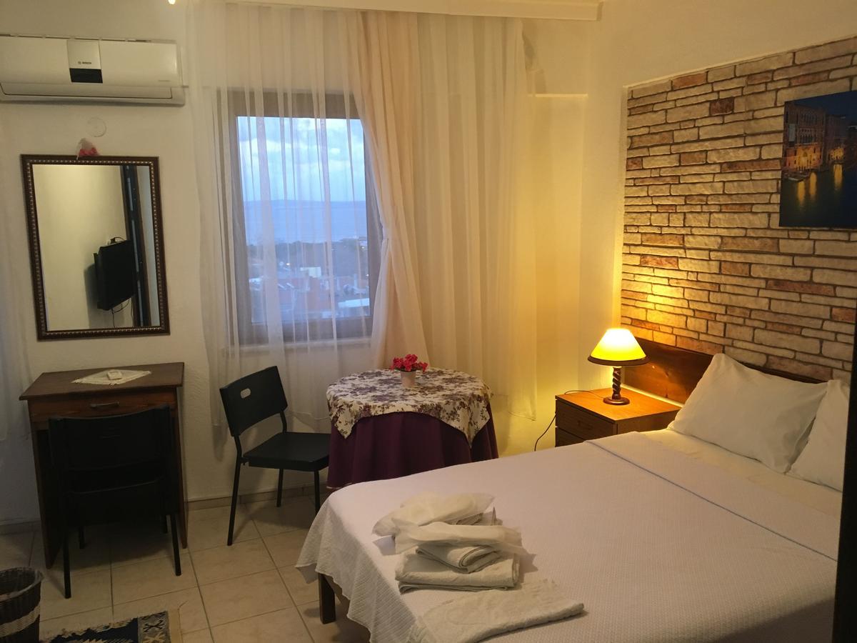Adali Guest House Bozcaada Exterior photo